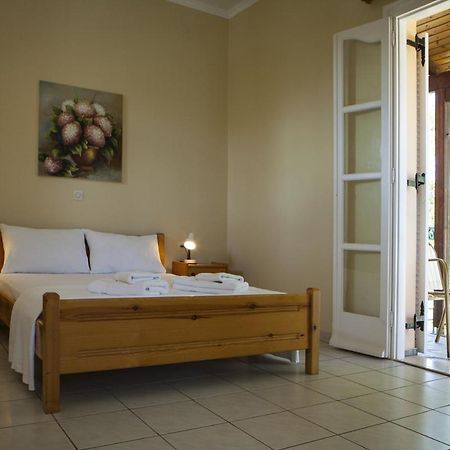 Kantouni Apartments Zvoronáta Kültér fotó