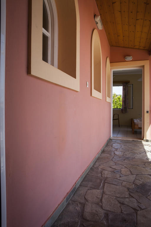 Kantouni Apartments Zvoronáta Kültér fotó